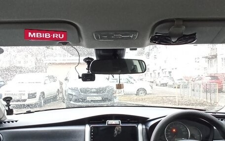 Toyota Corolla, 2019 год, 1 570 000 рублей, 6 фотография