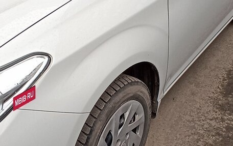 Toyota Corolla, 2019 год, 1 570 000 рублей, 13 фотография