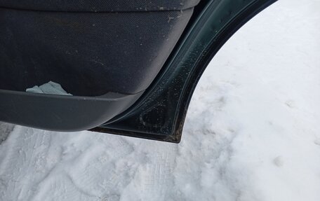 Opel Vectra B рестайлинг, 1999 год, 245 000 рублей, 6 фотография