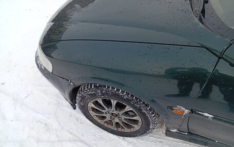 Opel Vectra B рестайлинг, 1999 год, 245 000 рублей, 3 фотография