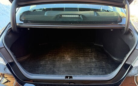 Toyota Camry, 2021 год, 3 500 000 рублей, 12 фотография