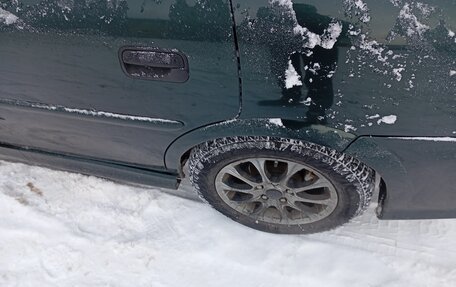 Opel Vectra B рестайлинг, 1999 год, 245 000 рублей, 4 фотография