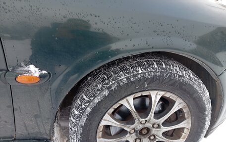 Opel Vectra B рестайлинг, 1999 год, 245 000 рублей, 5 фотография