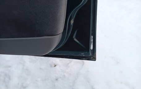 Opel Vectra B рестайлинг, 1999 год, 245 000 рублей, 7 фотография