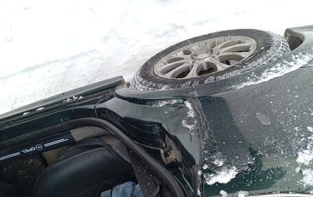 Opel Vectra B рестайлинг, 1999 год, 245 000 рублей, 8 фотография