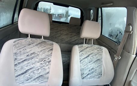 Mazda Demio III (DE), 1999 год, 115 000 рублей, 7 фотография