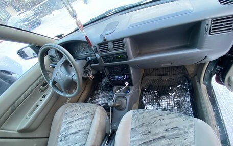 Mazda Demio III (DE), 1999 год, 115 000 рублей, 5 фотография