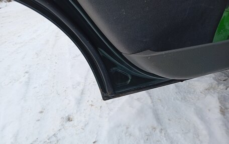 Opel Vectra B рестайлинг, 1999 год, 245 000 рублей, 13 фотография