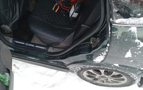 Opel Vectra B рестайлинг, 1999 год, 245 000 рублей, 12 фотография