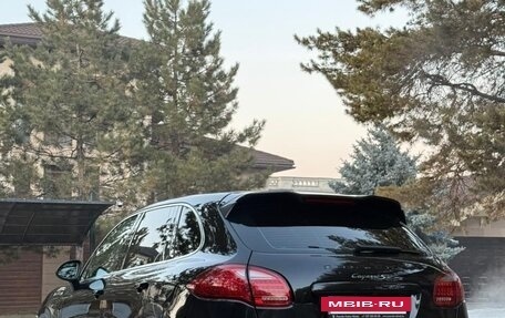 Porsche Cayenne III, 2010 год, 2 900 000 рублей, 2 фотография