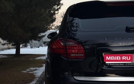 Porsche Cayenne III, 2010 год, 2 900 000 рублей, 3 фотография