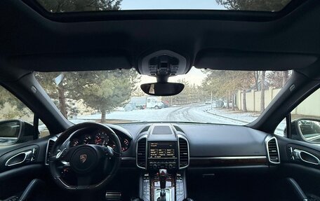 Porsche Cayenne III, 2010 год, 2 900 000 рублей, 4 фотография