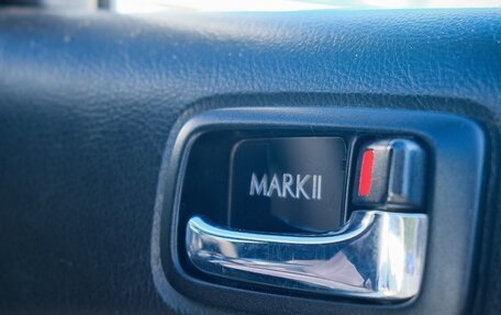 Toyota Mark II IX (X110), 2000 год, 2 000 000 рублей, 6 фотография