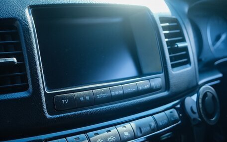 Toyota Mark II IX (X110), 2000 год, 2 000 000 рублей, 8 фотография