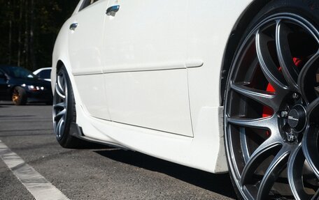 Toyota Mark II IX (X110), 2000 год, 2 000 000 рублей, 10 фотография