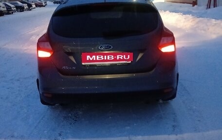 Ford Focus III, 2012 год, 900 000 рублей, 3 фотография