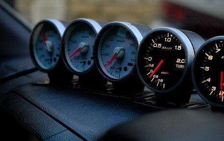 Toyota Mark II IX (X110), 2000 год, 2 000 000 рублей, 21 фотография