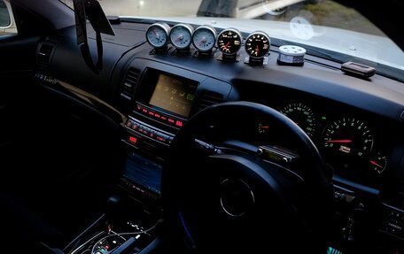 Toyota Mark II IX (X110), 2000 год, 2 000 000 рублей, 20 фотография