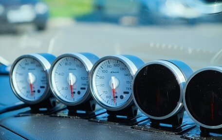 Toyota Mark II IX (X110), 2000 год, 2 000 000 рублей, 14 фотография