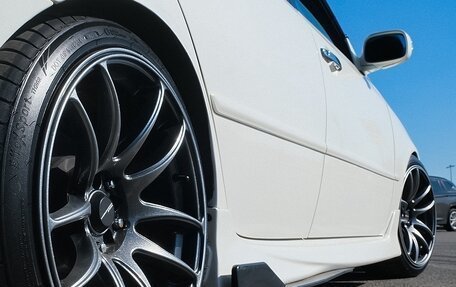 Toyota Mark II IX (X110), 2000 год, 2 000 000 рублей, 17 фотография