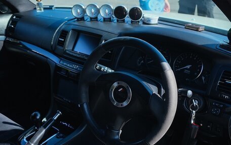 Toyota Mark II IX (X110), 2000 год, 2 000 000 рублей, 38 фотография