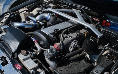 Toyota Mark II IX (X110), 2000 год, 2 000 000 рублей, 37 фотография