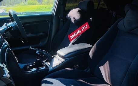 Toyota Mark II IX (X110), 2000 год, 2 000 000 рублей, 33 фотография