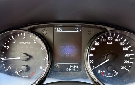 Nissan Qashqai, 2016 год, 1 449 990 рублей, 16 фотография