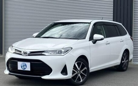 Toyota Corolla, 2018 год, 1 112 000 рублей, 1 фотография