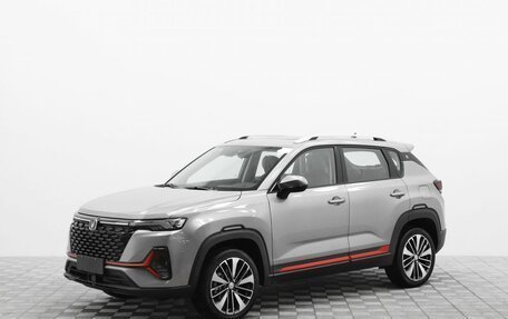 Changan CS35 Plus, 2025 год, 2 850 000 рублей, 1 фотография