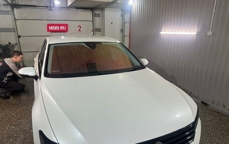 Volkswagen Passat B8 рестайлинг, 2015 год, 1 520 000 рублей, 2 фотография