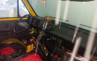 Volkswagen Transporter T3, 1986 год, 300 000 рублей, 1 фотография