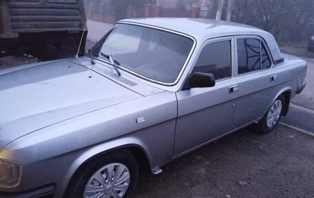 ГАЗ 3110 «Волга», 2000 год, 230 000 рублей, 1 фотография