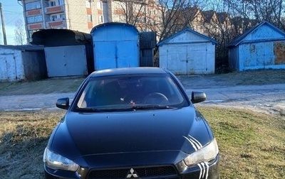 Mitsubishi Lancer IX, 2008 год, 750 000 рублей, 1 фотография