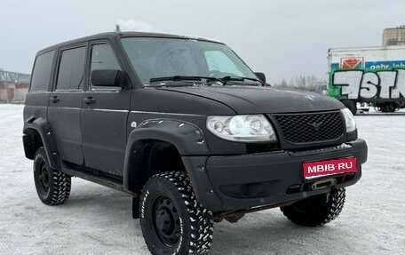 ЛуАЗ Patriot, 2012 год, 385 000 рублей, 1 фотография