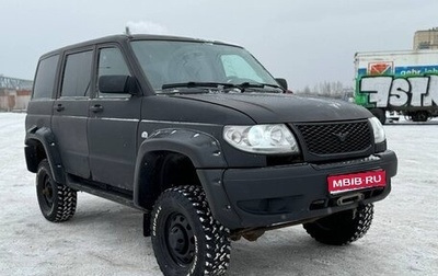 ЛуАЗ Patriot, 2012 год, 385 000 рублей, 1 фотография