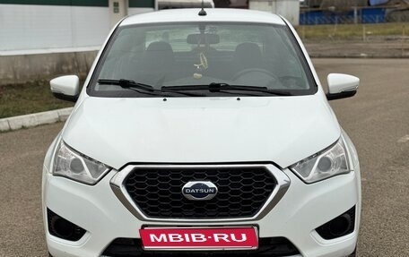 Datsun on-DO I рестайлинг, 2020 год, 589 000 рублей, 1 фотография