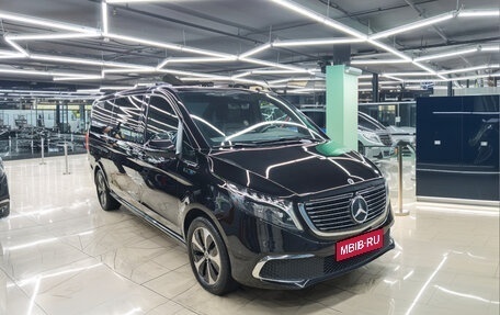 Mercedes-Benz EQV, 2022 год, 9 000 000 рублей, 1 фотография