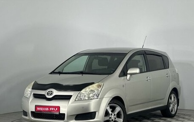 Toyota Corolla Verso I, 2008 год, 850 000 рублей, 1 фотография