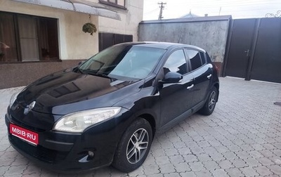 Renault Megane III, 2011 год, 710 000 рублей, 1 фотография