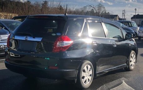 Honda Fit Shuttle I рестайлинг, 2011 год, 860 000 рублей, 3 фотография