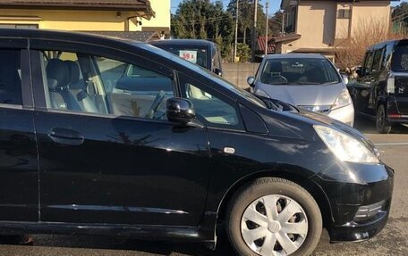 Honda Fit Shuttle I рестайлинг, 2011 год, 860 000 рублей, 7 фотография