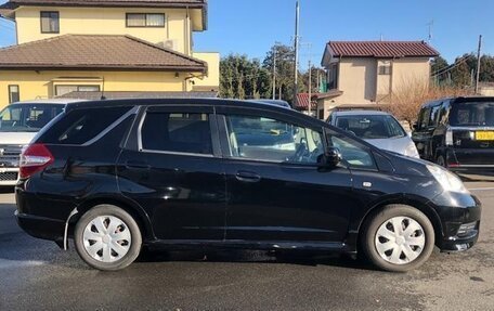 Honda Fit Shuttle I рестайлинг, 2011 год, 860 000 рублей, 6 фотография