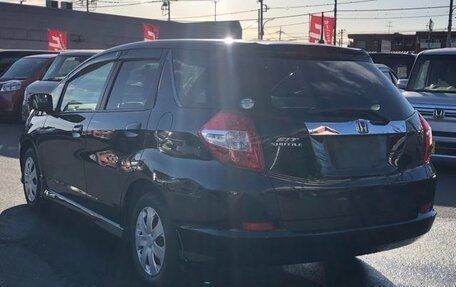 Honda Fit Shuttle I рестайлинг, 2011 год, 860 000 рублей, 9 фотография