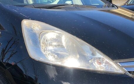 Honda Fit Shuttle I рестайлинг, 2011 год, 860 000 рублей, 11 фотография