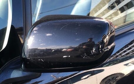 Honda Fit Shuttle I рестайлинг, 2011 год, 860 000 рублей, 13 фотография