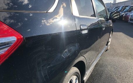 Honda Fit Shuttle I рестайлинг, 2011 год, 860 000 рублей, 15 фотография