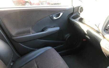 Honda Fit Shuttle I рестайлинг, 2011 год, 860 000 рублей, 19 фотография