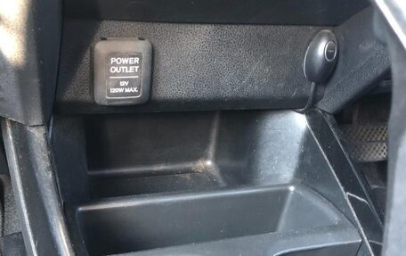 Honda Fit Shuttle I рестайлинг, 2011 год, 860 000 рублей, 17 фотография