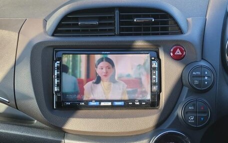 Honda Fit Shuttle I рестайлинг, 2011 год, 860 000 рублей, 16 фотография